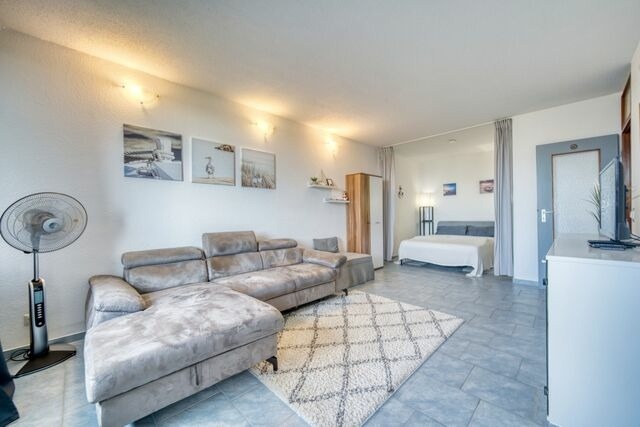 Ferienwohnung in Heiligenhafen - Ferienpark - Haus H, App. 0H0406 - Bild 9