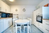 Ferienwohnung in Heiligenhafen - Ferienpark - Haus H, App. 0H0406 - Bild 10