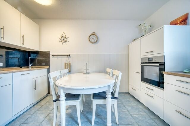 Ferienwohnung in Heiligenhafen - Ferienpark - Haus H, App. 0H0406 - Bild 10