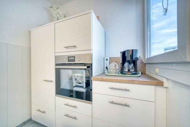 Ferienwohnung in Heiligenhafen - Ferienpark - Haus H, App. 0H0406 - Bild 11