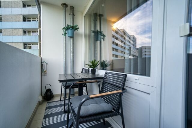 Ferienwohnung in Heiligenhafen - Ferienpark - Haus H, App. 0H0406 - Bild 12