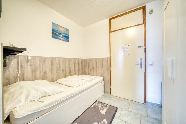 Ferienwohnung in Heiligenhafen - Ferienpark - Haus H, App. 0H0406 - Bild 13