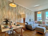 Ferienwohnung in Sellin - Fewo 675, Seepark Sellin - Bild 1