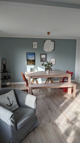Ferienhaus in Fehmarn - Sundbude - Bild 4
