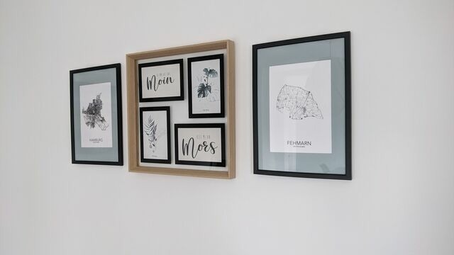 Ferienhaus in Fehmarn - Sundbude - Bild 6
