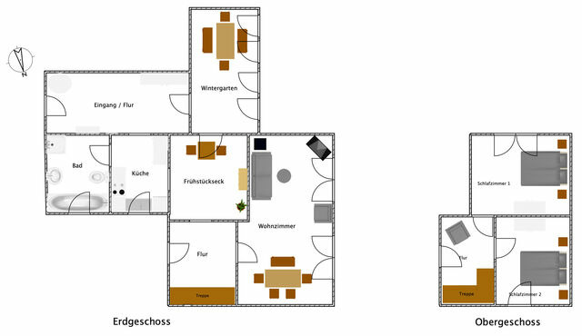 Ferienhaus in Fehmarn - Sundbude - Bild 15
