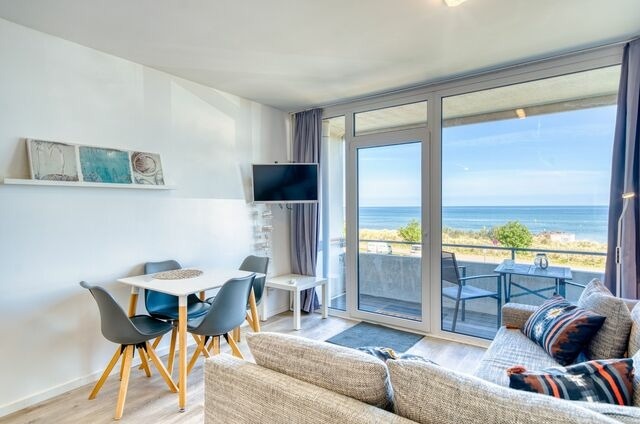 Ferienwohnung in Heiligenhafen - Haus Sch&ouml;ne Aussicht, App. 1SB206 - Bild 8