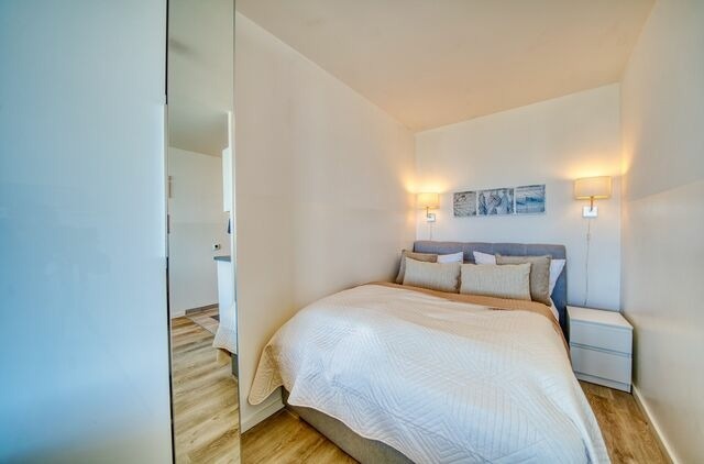 Ferienwohnung in Heiligenhafen - Haus Sch&ouml;ne Aussicht, App. 1SB206 - Bild 13