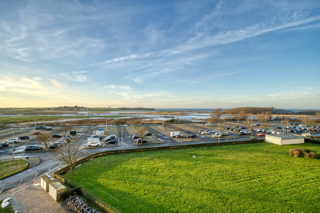 Ferienwohnung in Heiligenhafen - Ferienpark - Haus I, App. 0I0404 - Bild 2