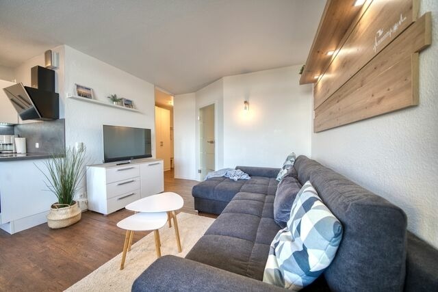 Ferienwohnung in Heiligenhafen - Ferienpark - Haus I, App. 0I0404 - Bild 3