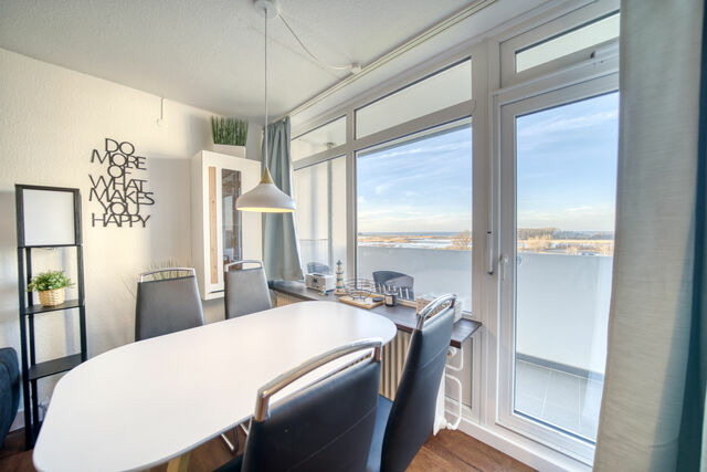 Ferienwohnung in Heiligenhafen - Ferienpark - Haus I, App. 0I0404 - Bild 7