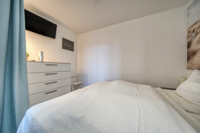 Ferienwohnung in Heiligenhafen - Ferienpark - Haus I, App. 0I0404 - Bild 9