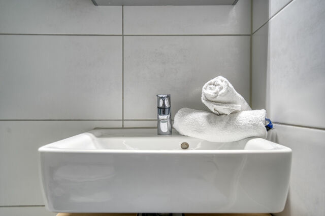 Ferienwohnung in Heiligenhafen - Ferienpark - Haus I, App. 0I0404 - Bild 12