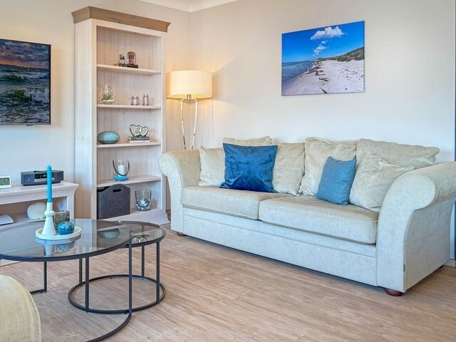 Ferienwohnung in Zingst - Lotta - Bild 8