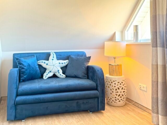 Ferienwohnung in Zingst - Lotta - Bild 15