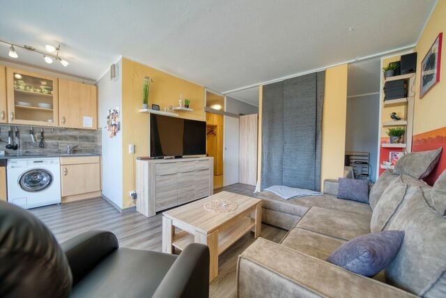 Ferienwohnung in Heiligenhafen - Ferienpark - Haus C, App. 0C0608 - Bild 6