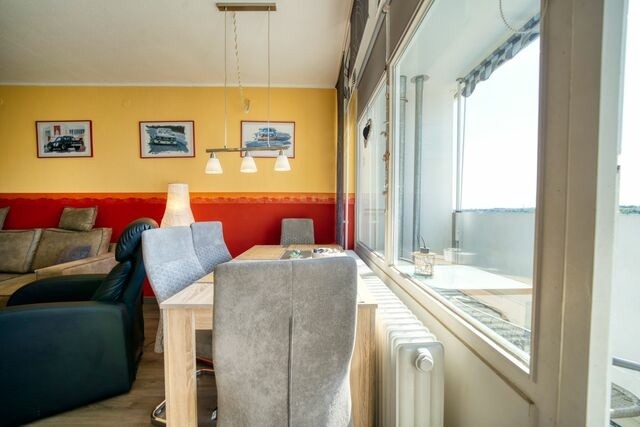 Ferienwohnung in Heiligenhafen - Ferienpark - Haus C, App. 0C0608 - Bild 8