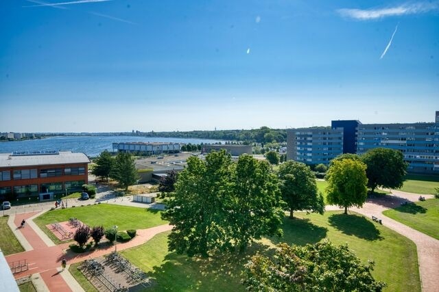 Ferienwohnung in Heiligenhafen - Ferienpark - Haus C, App. 0C0608 - Bild 14