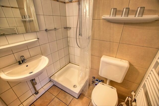 Ferienwohnung in Heiligenhafen - Ferienpark - Haus B, App. 0B0610 - Bild 12