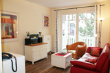 Ferienwohnung in K&uuml;hlungsborn - Strandstra&szlig;e 32 - 04-44 - Bild 1