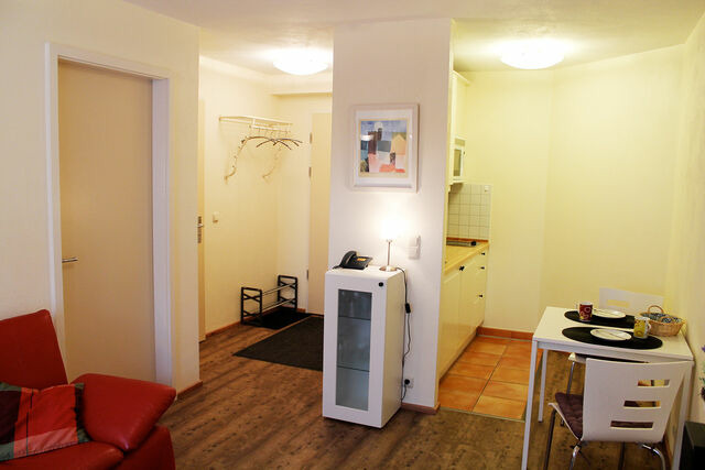Ferienwohnung in K&uuml;hlungsborn - Strandstra&szlig;e 32 - 04-44 - Bild 3