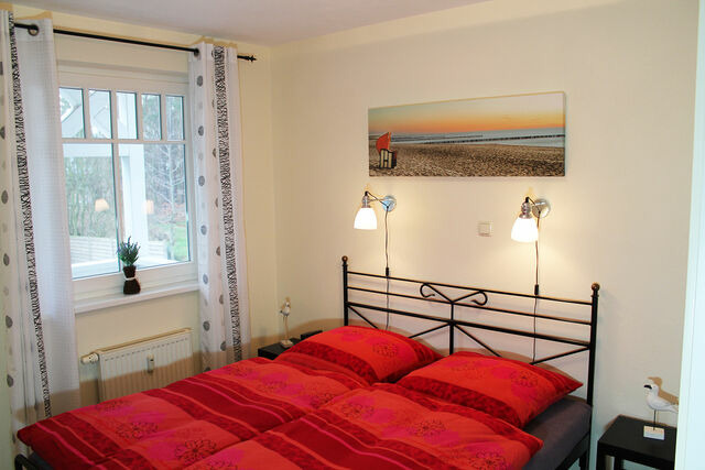 Ferienwohnung in K&uuml;hlungsborn - Strandstra&szlig;e 32 - 04-44 - Bild 4