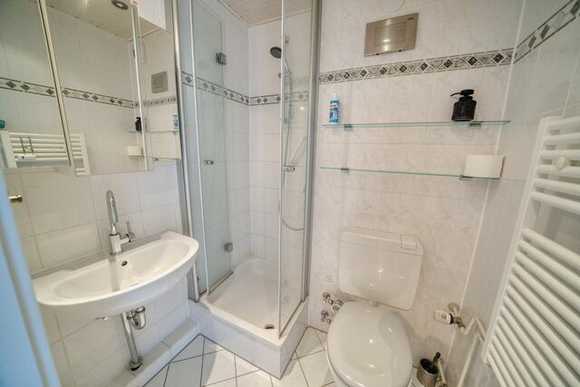 Ferienwohnung in Heiligenhafen - Ferienpark - Haus A, App. 0A0702 - Bild 6