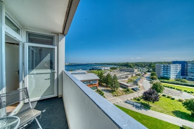 Ferienwohnung in Heiligenhafen - Ferienpark - Haus A, App. 0A0702 - Bild 7