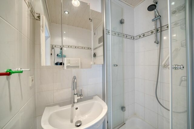 Ferienwohnung in Heiligenhafen - Ferienpark - Haus A, App. 0A0702 - Bild 20