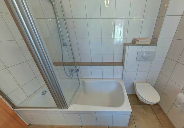 Ferienwohnung in Heringsdorf - Villa Inseltraum, App. 4 - Bild 3