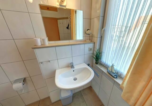 Ferienwohnung in Heringsdorf - Villa Inseltraum, App. 4 - Bild 5