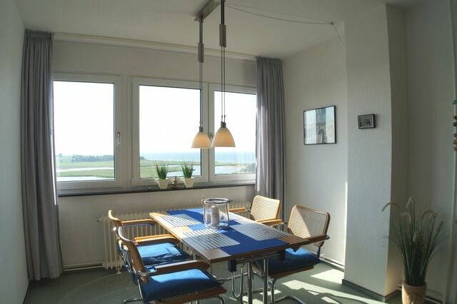 Ferienwohnung in Heiligenhafen - Ferienpark - Haus F, App. 0F0903 - Bild 3
