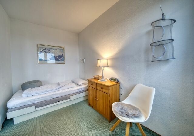 Ferienwohnung in Heiligenhafen - Ferienpark - Haus F, App. 0F0903 - Bild 15