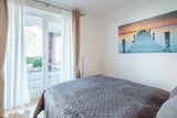 Ferienwohnung in Timmendorfer Strand - Wohnen am Meer App. 5 - Bild 9