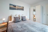Ferienwohnung in Timmendorfer Strand - Wohnen am Meer App. 5 - Bild 11