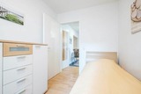 Ferienwohnung in Timmendorfer Strand - Wohnen am Meer App. 5 - Bild 13