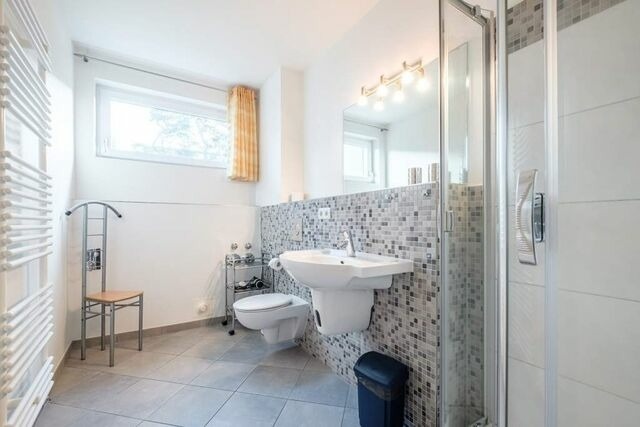 Ferienwohnung in Timmendorfer Strand - Wohnen am Meer App. 5 - Bild 14