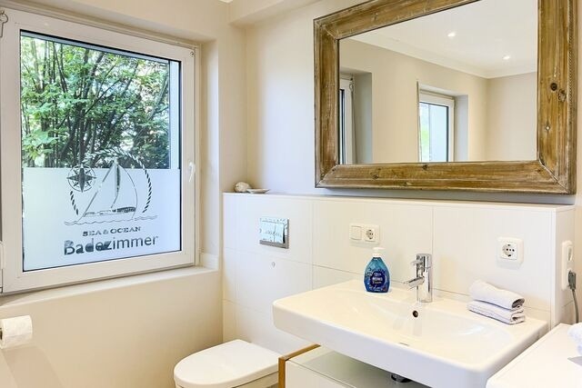 Ferienhaus in Zingst - Reetzeit 1 - Bild 4