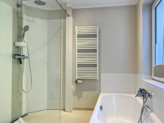 Ferienhaus in Zingst - Reetzeit 1 - Bild 7