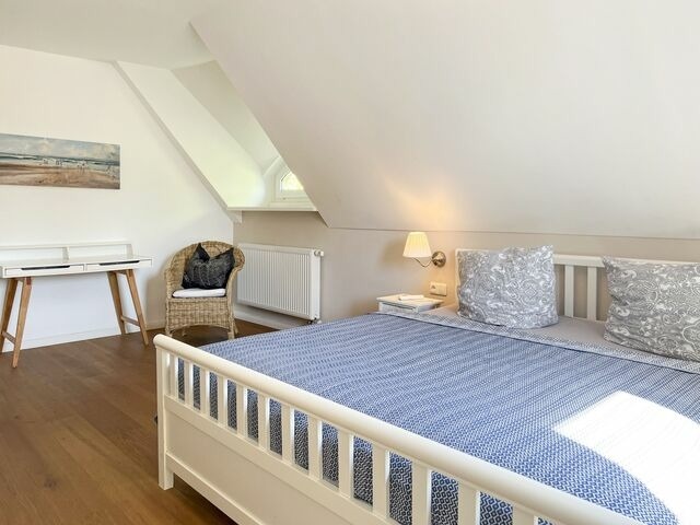 Ferienhaus in Zingst - Reetzeit 1 - Bild 9