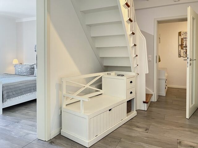 Ferienhaus in Zingst - Reetzeit 1 - Bild 14