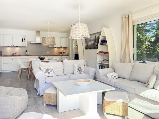 Ferienhaus in Zingst - Reetzeit 1 - Bild 15