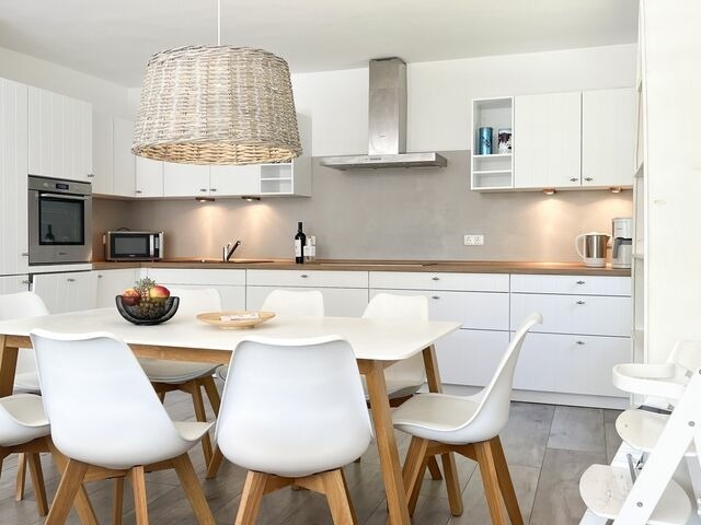 Ferienhaus in Zingst - Reetzeit 1 - Bild 17