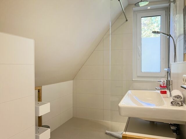 Ferienhaus in Zingst - Reetzeit 1 - Bild 20