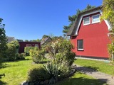 Ferienhaus in Zingst - Reetzeit 1 - Bild 21