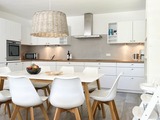 Ferienhaus in Zingst - Reetzeit 1 - Bild 16