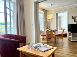 Fewo 401, Seepark Sellin