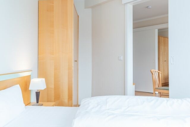 Ferienwohnung in Sellin - Fewo 401, Seepark Sellin - Bild 11