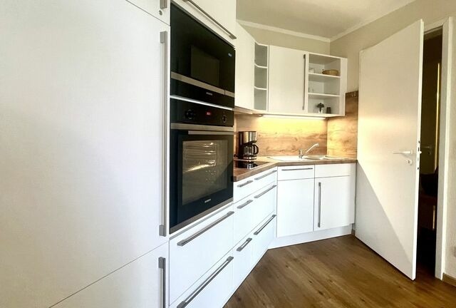 Ferienwohnung in Sellin - Fewo 401, Seepark Sellin - Bild 17