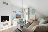 Ferienwohnung in Zingst - Mondmuschel - Bild 1